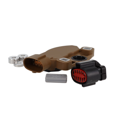 Rostra Powertrain Controls Neutral Safety Switch 67-0020