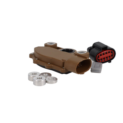 Rostra Powertrain Controls Neutral Safety Switch 67-0020
