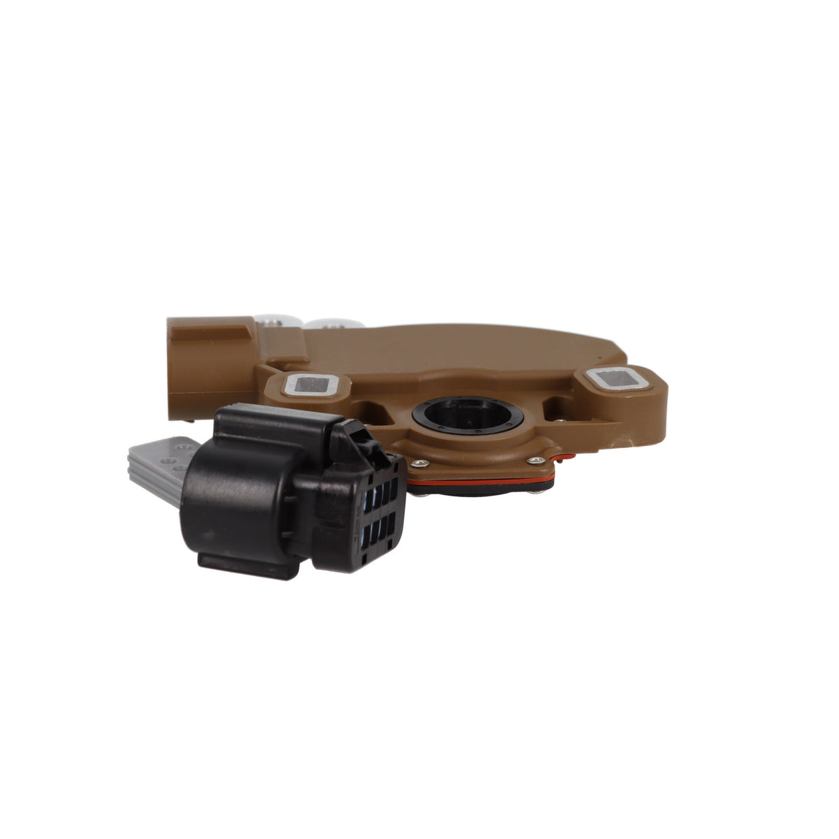 Rostra Powertrain Controls Neutral Safety Switch 67-0020