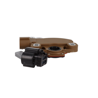 Rostra Powertrain Controls Neutral Safety Switch 67-0020