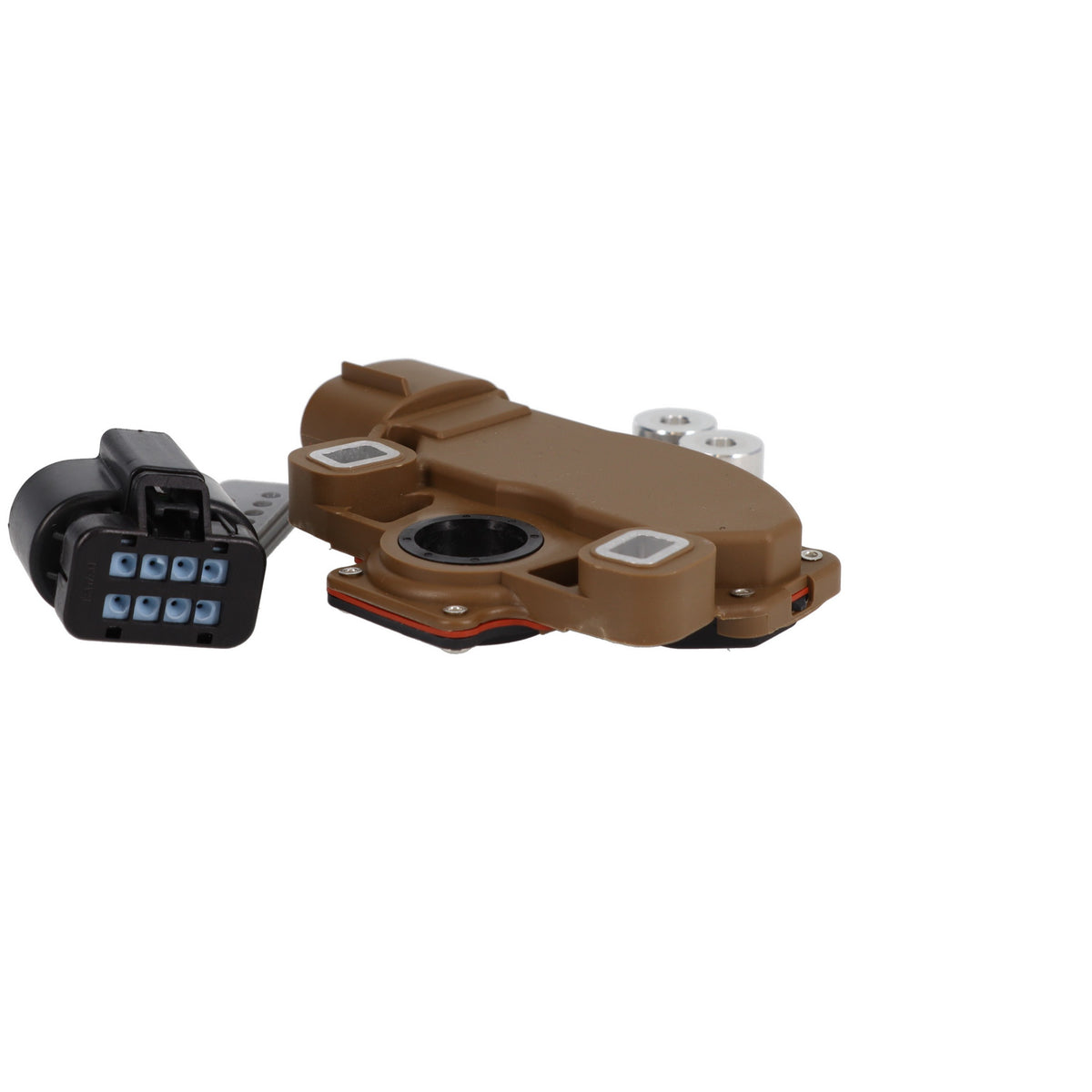 Rostra Powertrain Controls Neutral Safety Switch 67-0020