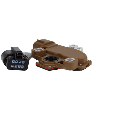 Rostra Powertrain Controls Neutral Safety Switch 67-0020