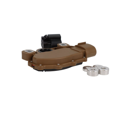 Rostra Powertrain Controls Neutral Safety Switch 67-0020
