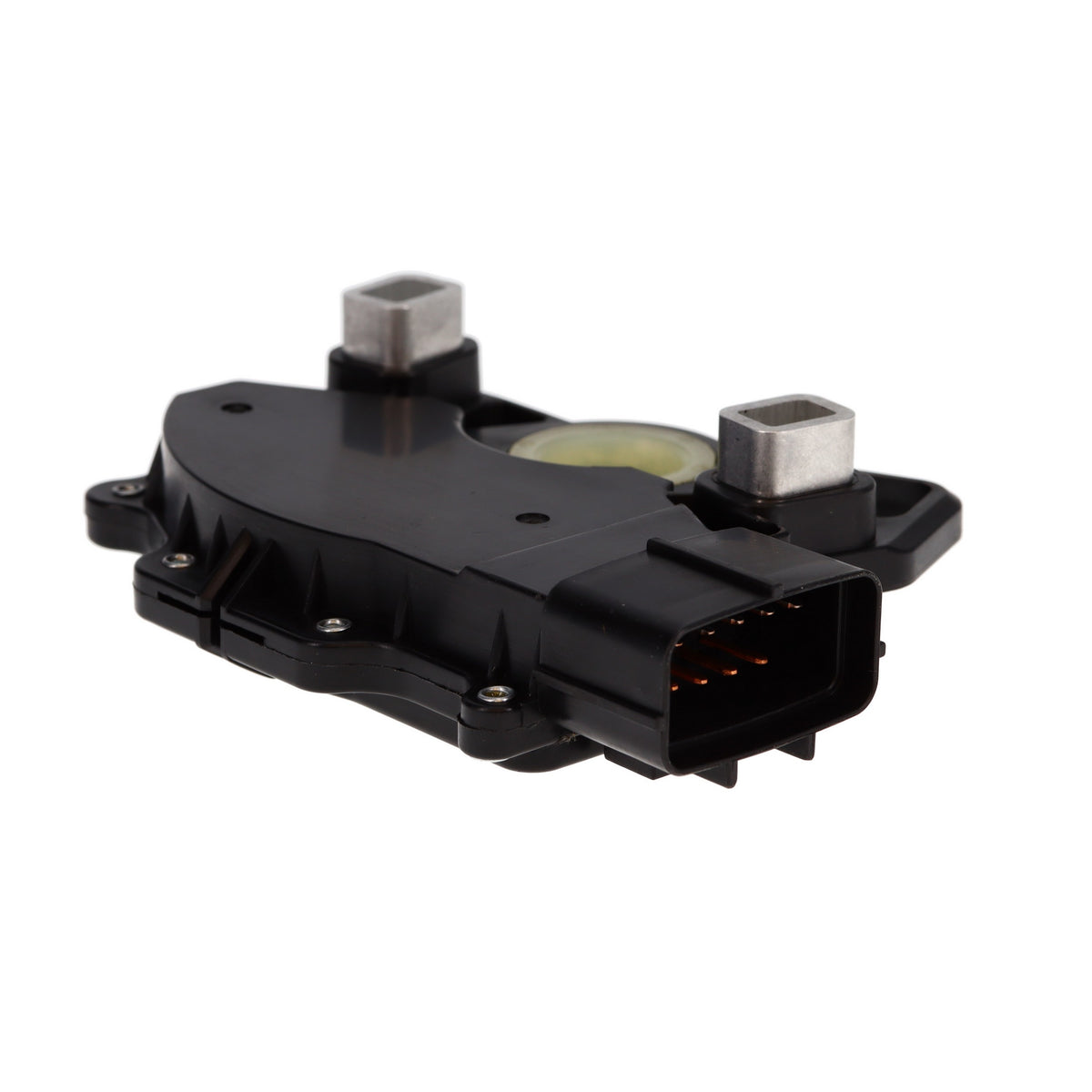 Rostra Powertrain Controls Neutral Safety Switch 67-0026