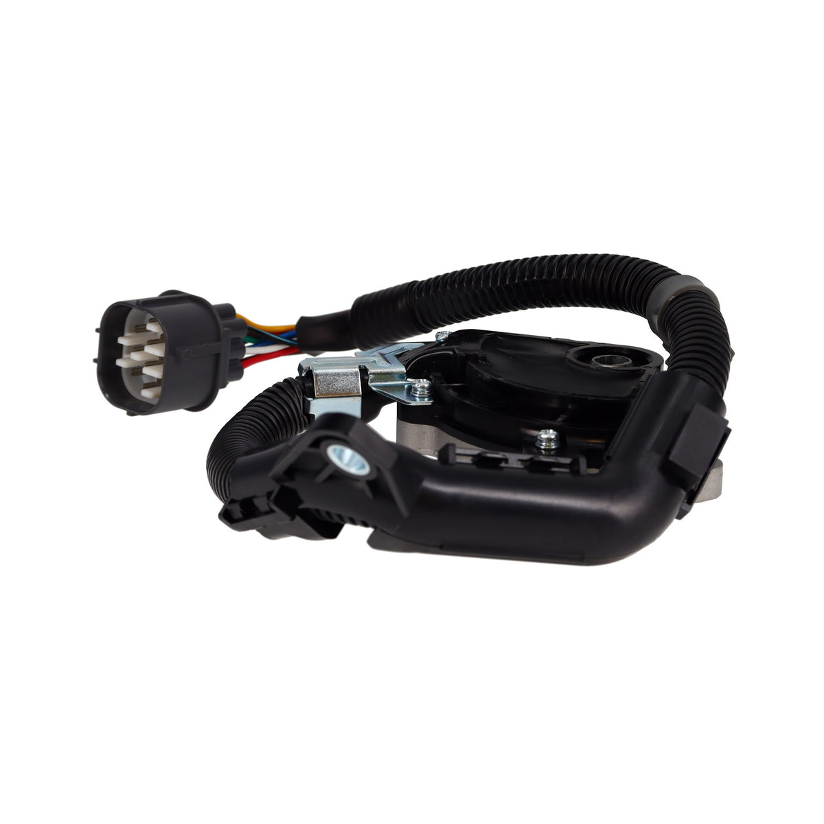 Rostra Powertrain Controls Neutral Safety Switch 67-0027