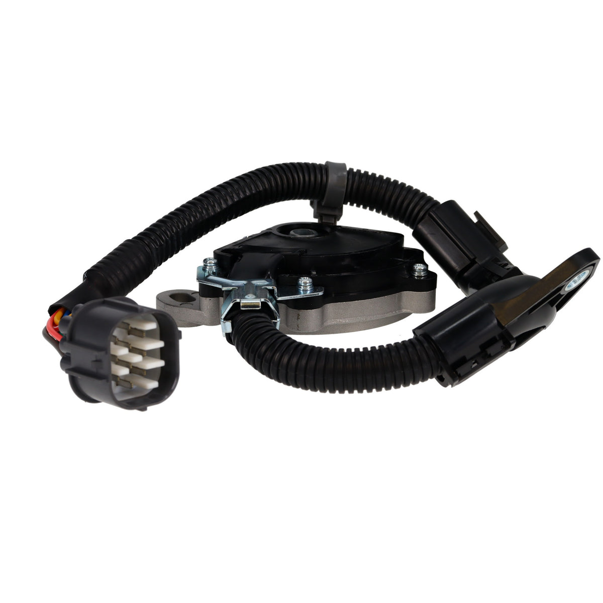 Rostra Powertrain Controls Neutral Safety Switch 67-0027