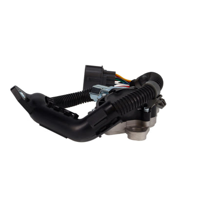 Rostra Powertrain Controls Neutral Safety Switch 67-0027