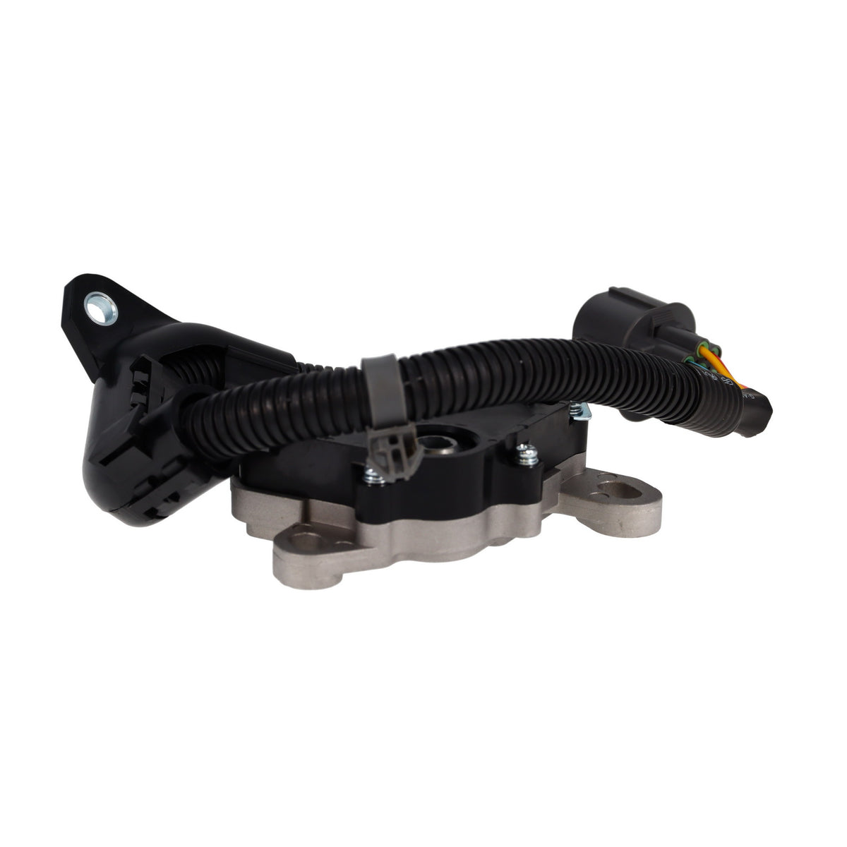 Rostra Powertrain Controls Neutral Safety Switch 67-0027