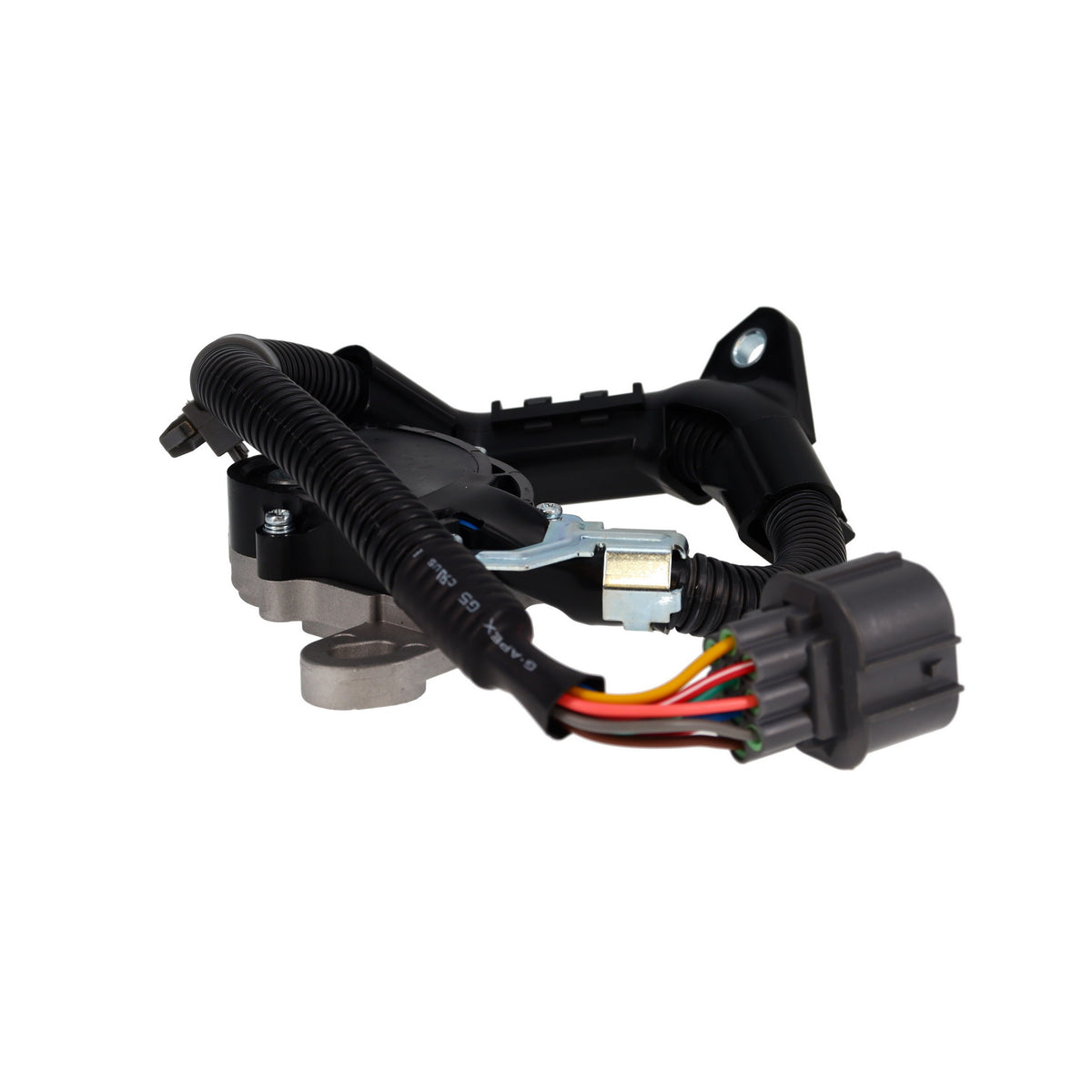 Rostra Powertrain Controls Neutral Safety Switch 67-0027