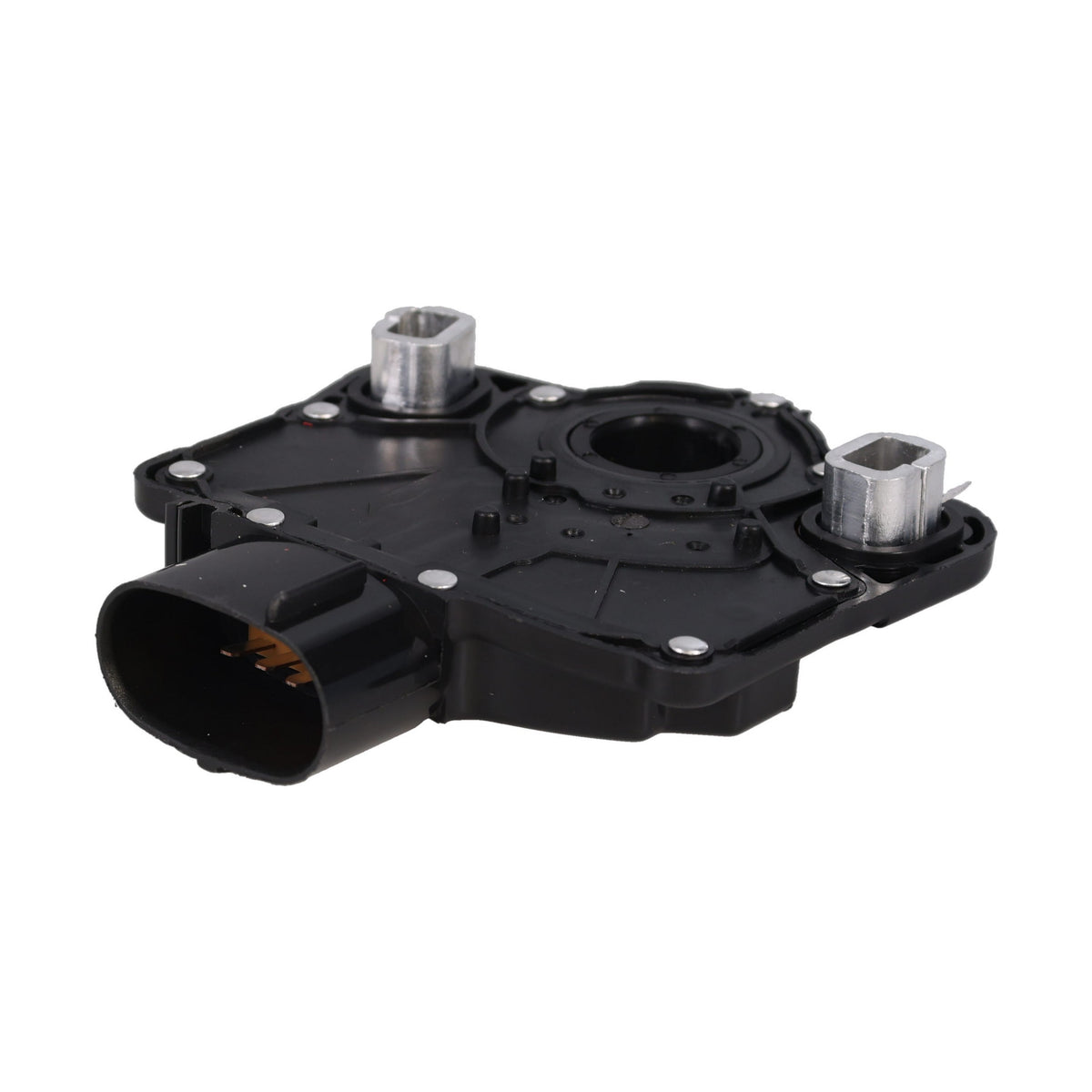 Rostra Powertrain Controls Vehicle Part 67-0028