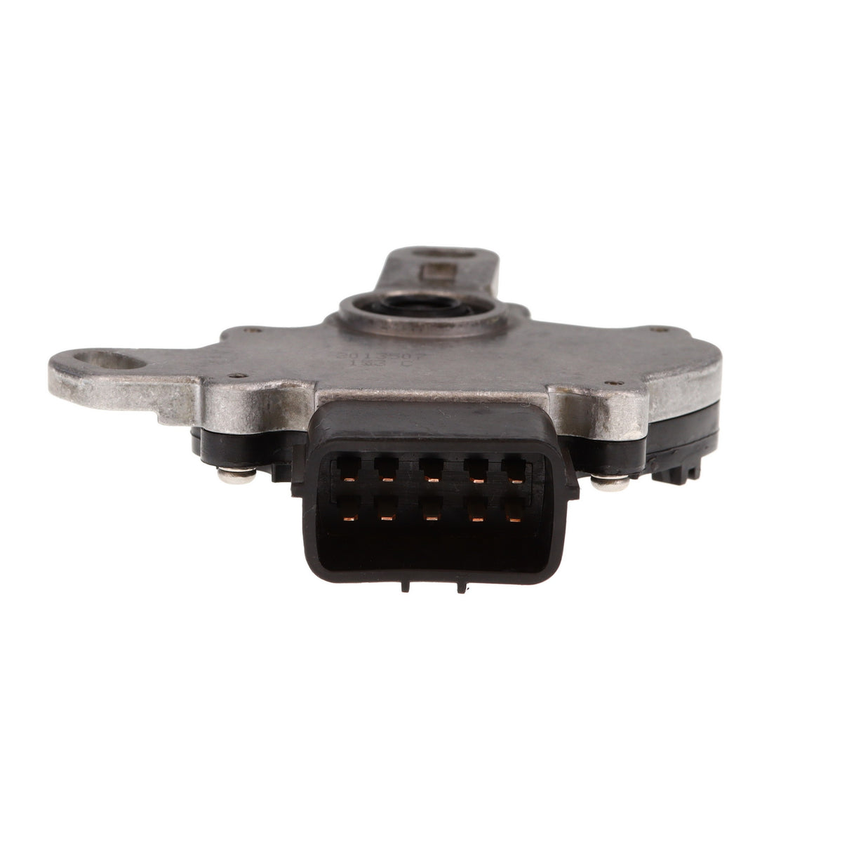 Rostra Powertrain Controls Neutral Safety Switch 67-0030