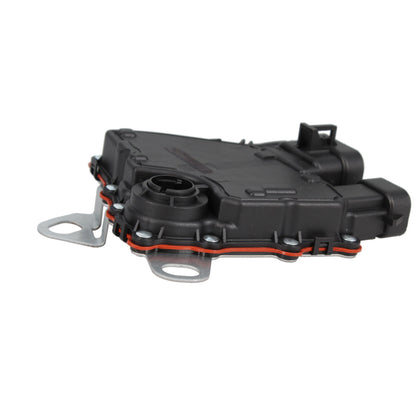 Rostra Powertrain Controls Neutral Safety Switch 67-0031