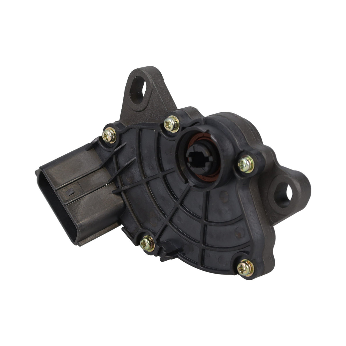 Rostra Powertrain Controls Neutral Safety Switch 67-0032