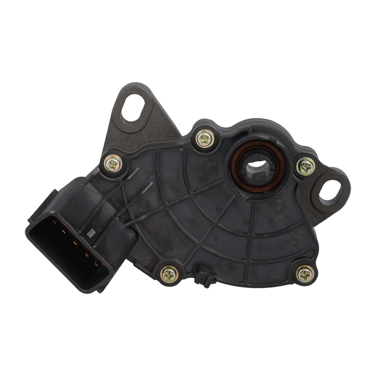 Rostra Powertrain Controls Neutral Safety Switch 67-0032