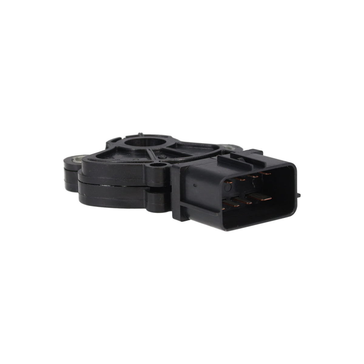 Rostra Powertrain Controls Neutral Safety Switch 67-0033