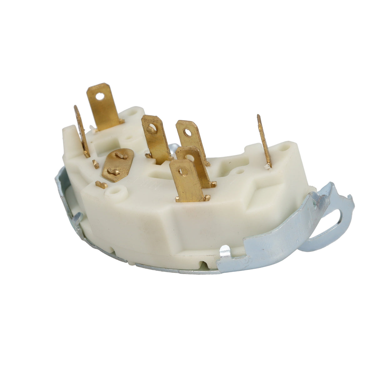 Rostra Powertrain Controls Neutral Safety Switch 67-0034