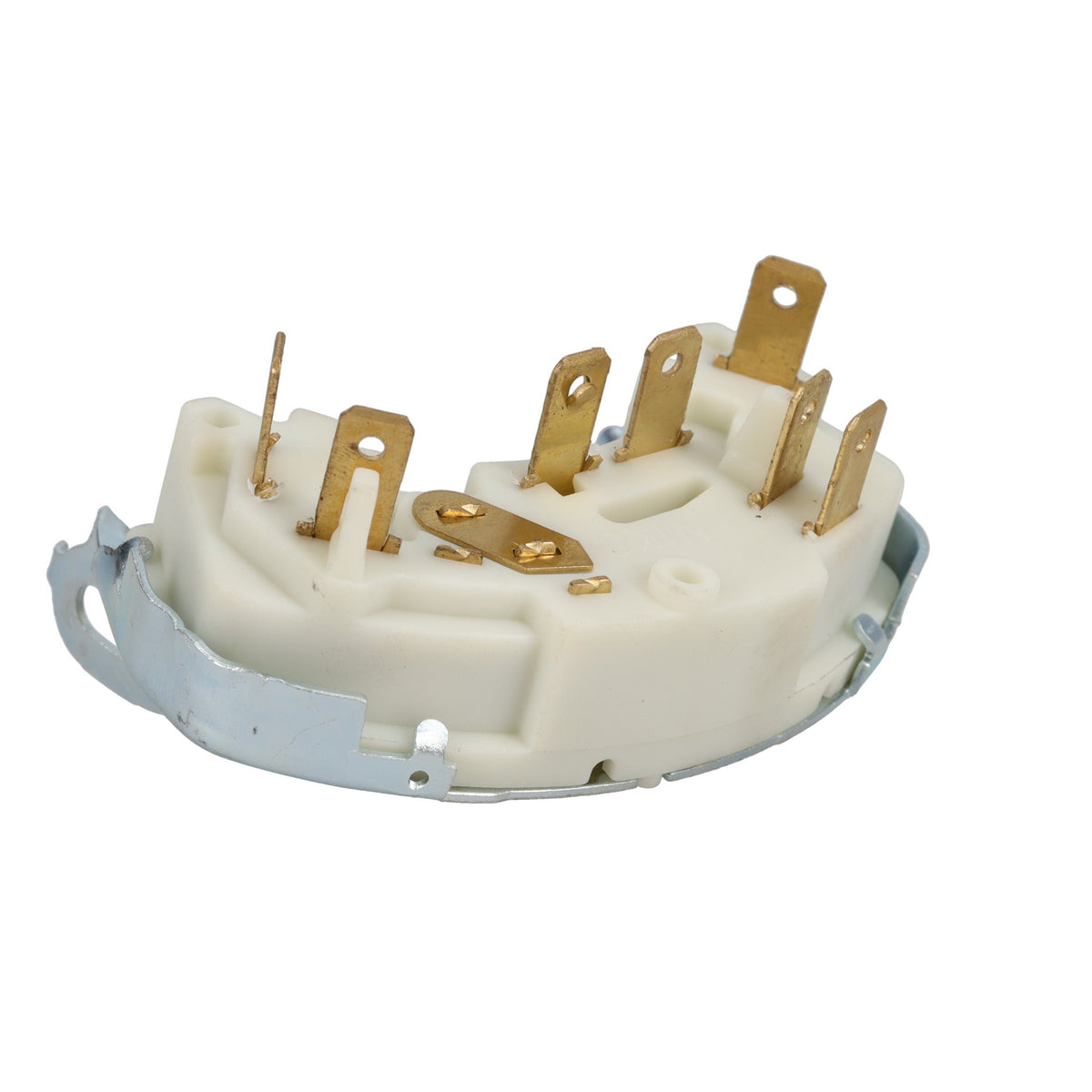 Rostra Powertrain Controls Neutral Safety Switch 67-0034