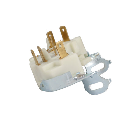 Rostra Powertrain Controls Neutral Safety Switch 67-0034