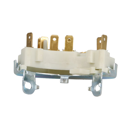 Rostra Powertrain Controls Neutral Safety Switch 67-0034
