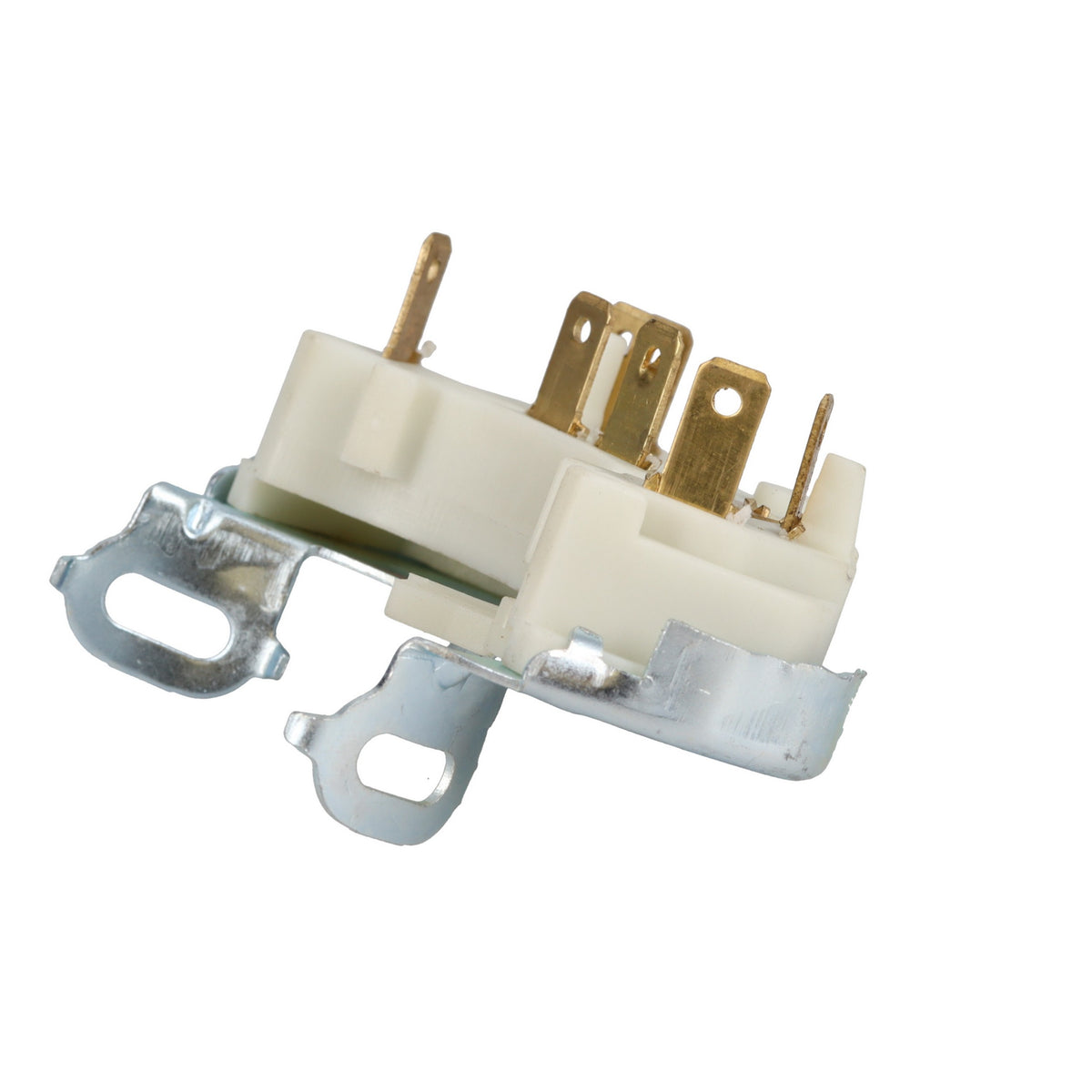 Rostra Powertrain Controls Neutral Safety Switch 67-0034