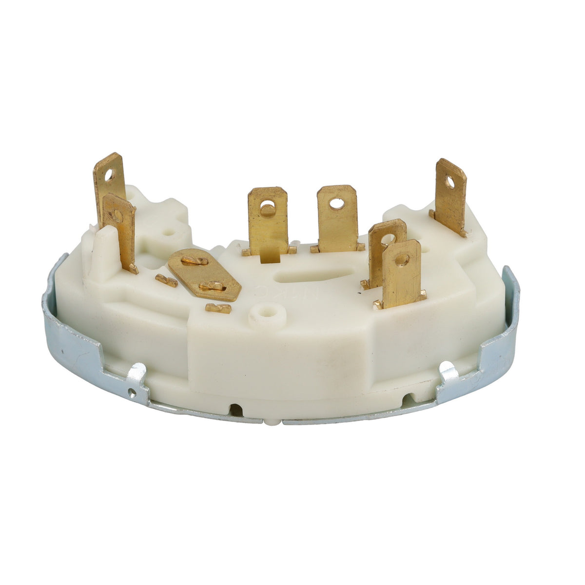 Rostra Powertrain Controls Neutral Safety Switch 67-0034