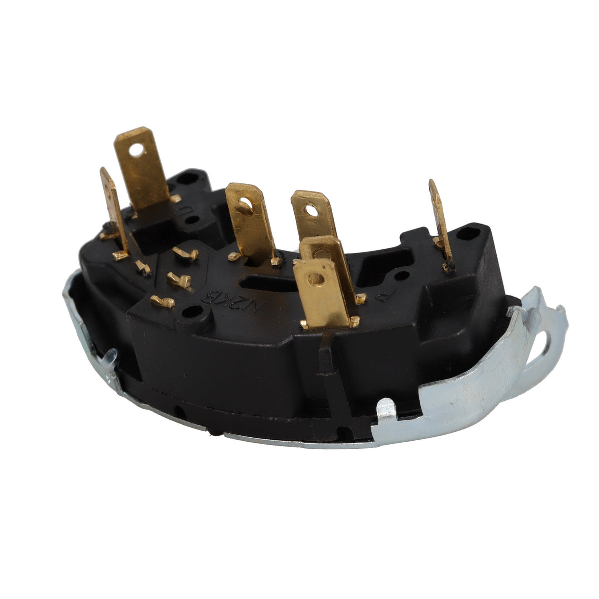 Rostra Powertrain Controls Neutral Safety Switch 67-0037