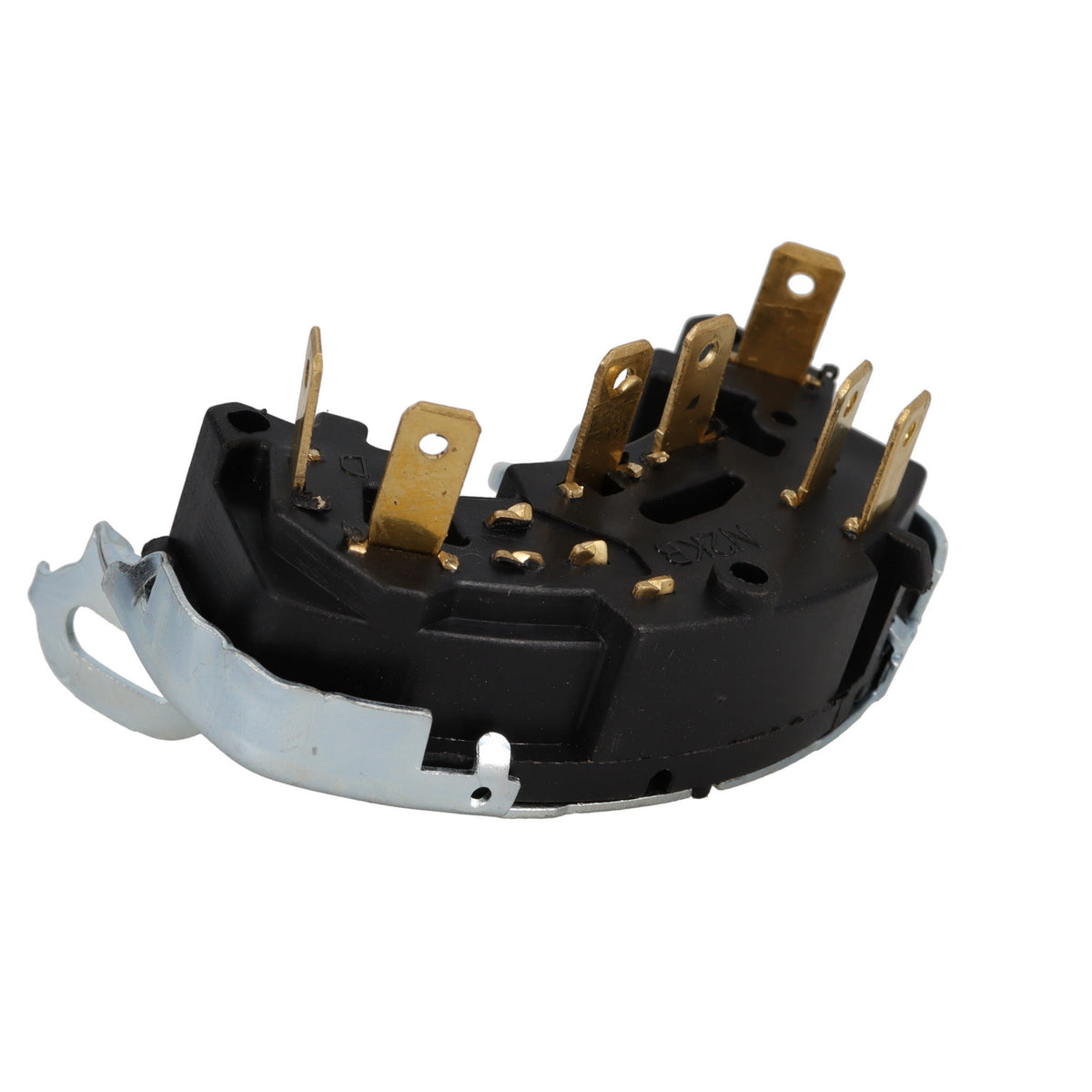 Rostra Powertrain Controls Neutral Safety Switch 67-0037