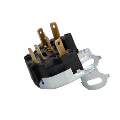 Rostra Powertrain Controls Neutral Safety Switch 67-0037