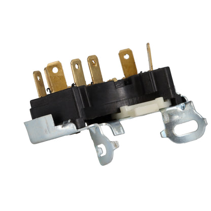 Rostra Powertrain Controls Neutral Safety Switch 67-0037