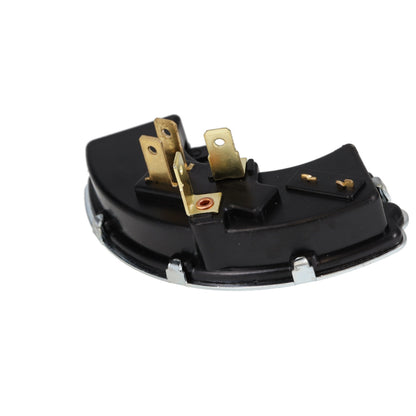 Rostra Powertrain Controls Neutral Safety Switch 67-0038