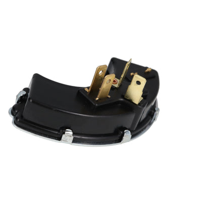 Rostra Powertrain Controls Neutral Safety Switch 67-0038