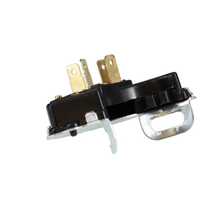 Rostra Powertrain Controls Neutral Safety Switch 67-0038
