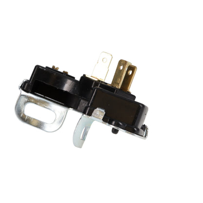 Rostra Powertrain Controls Neutral Safety Switch 67-0038