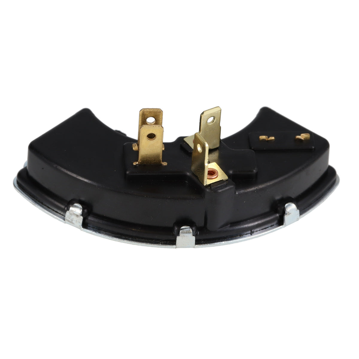 Rostra Powertrain Controls Neutral Safety Switch 67-0038