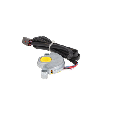 Rostra Powertrain Controls Neutral Safety Switch 67-0039