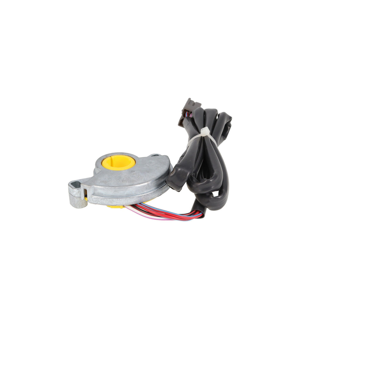 Rostra Powertrain Controls Neutral Safety Switch 67-0039