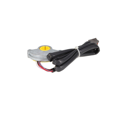 Rostra Powertrain Controls Neutral Safety Switch 67-0039