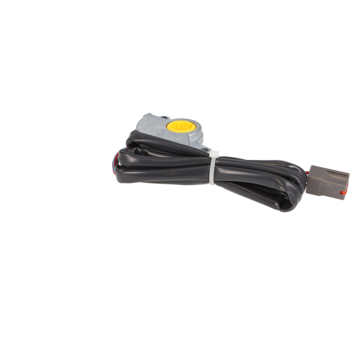 Rostra Powertrain Controls Neutral Safety Switch 67-0039