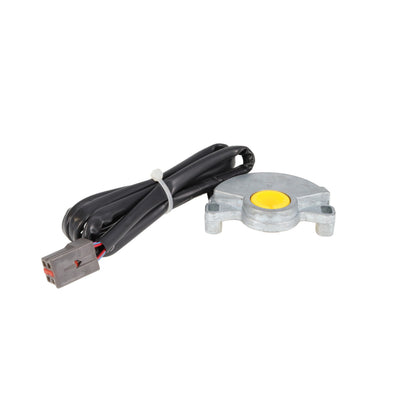 Rostra Powertrain Controls Neutral Safety Switch 67-0039