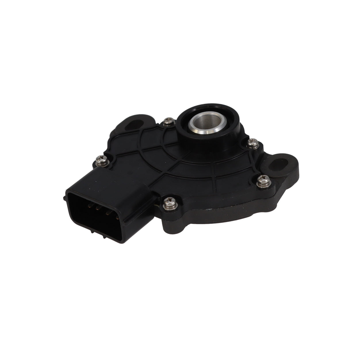 Rostra Powertrain Controls Neutral Safety Switch 67-0040