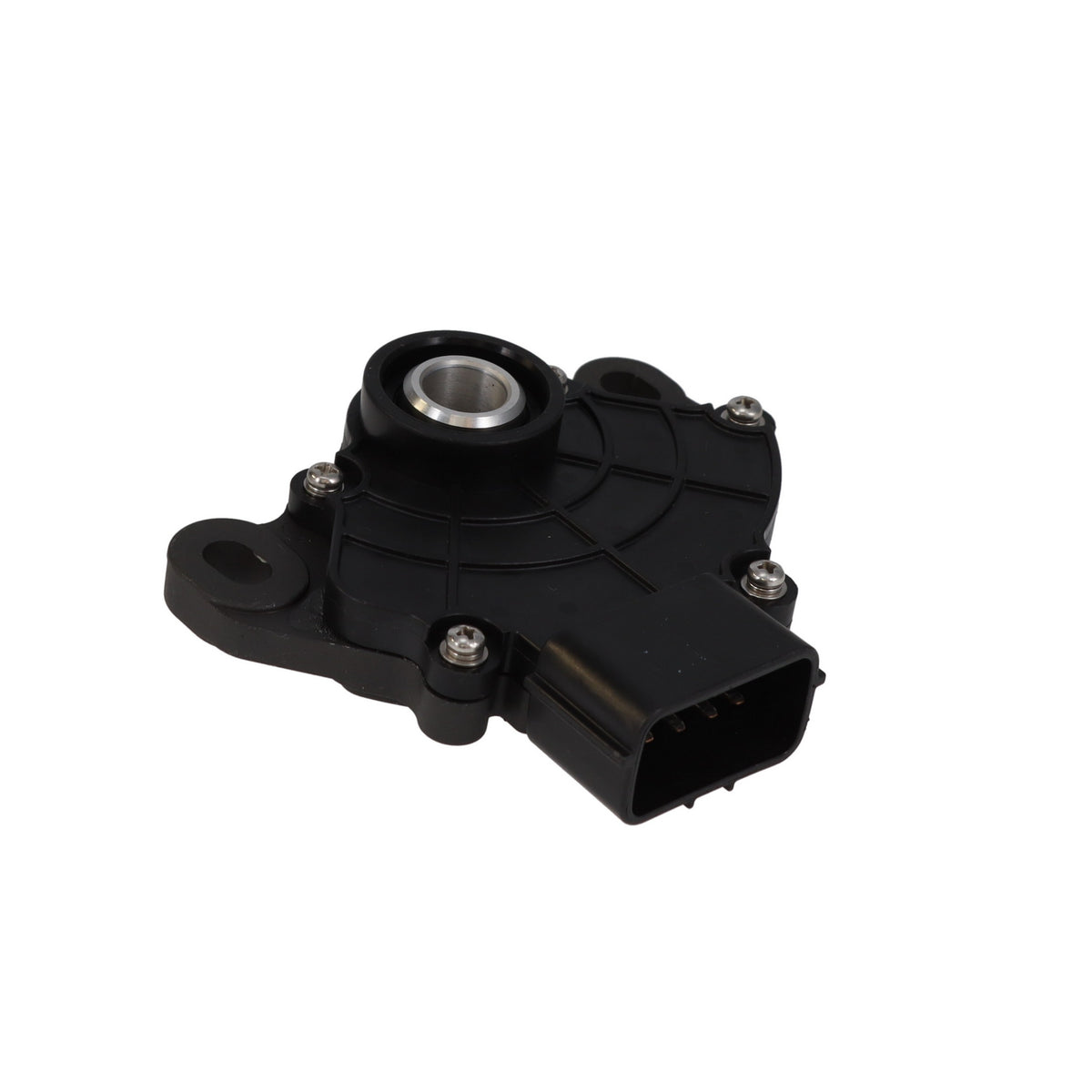 Rostra Powertrain Controls Neutral Safety Switch 67-0040
