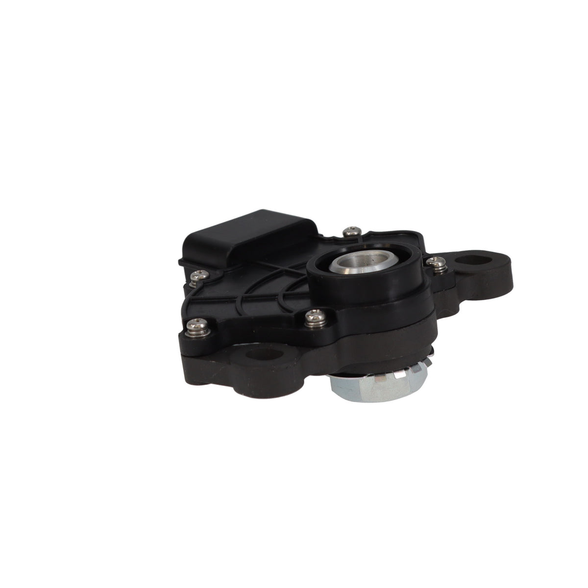 Rostra Powertrain Controls Neutral Safety Switch 67-0040