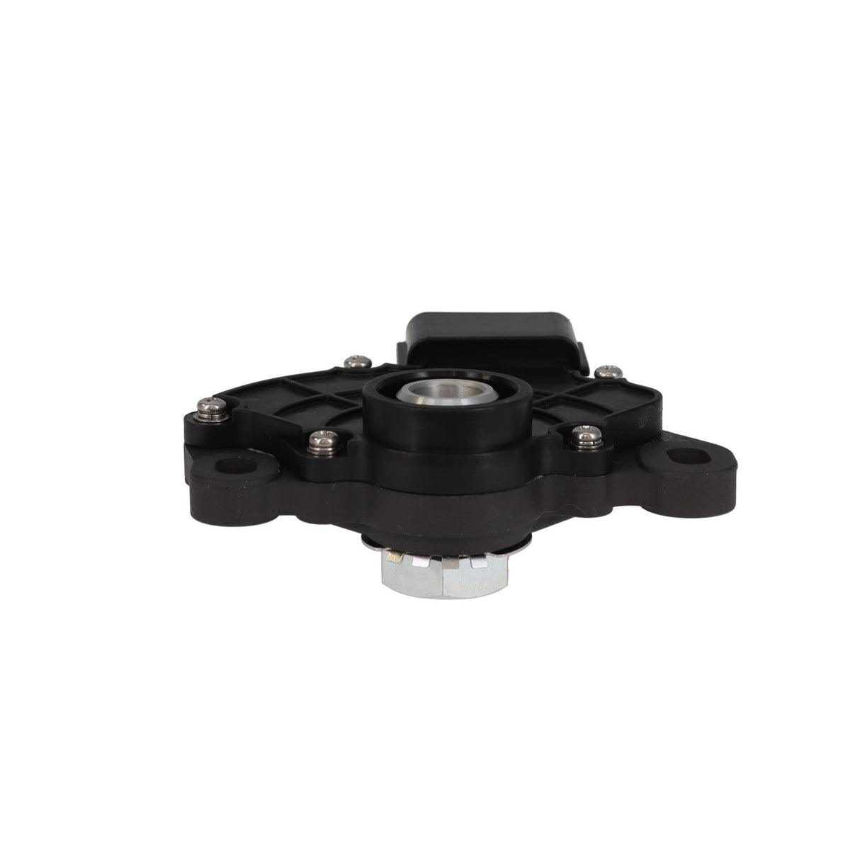 Rostra Powertrain Controls Neutral Safety Switch 67-0040