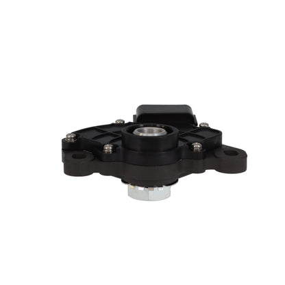 Rostra Powertrain Controls Neutral Safety Switch 67-0040