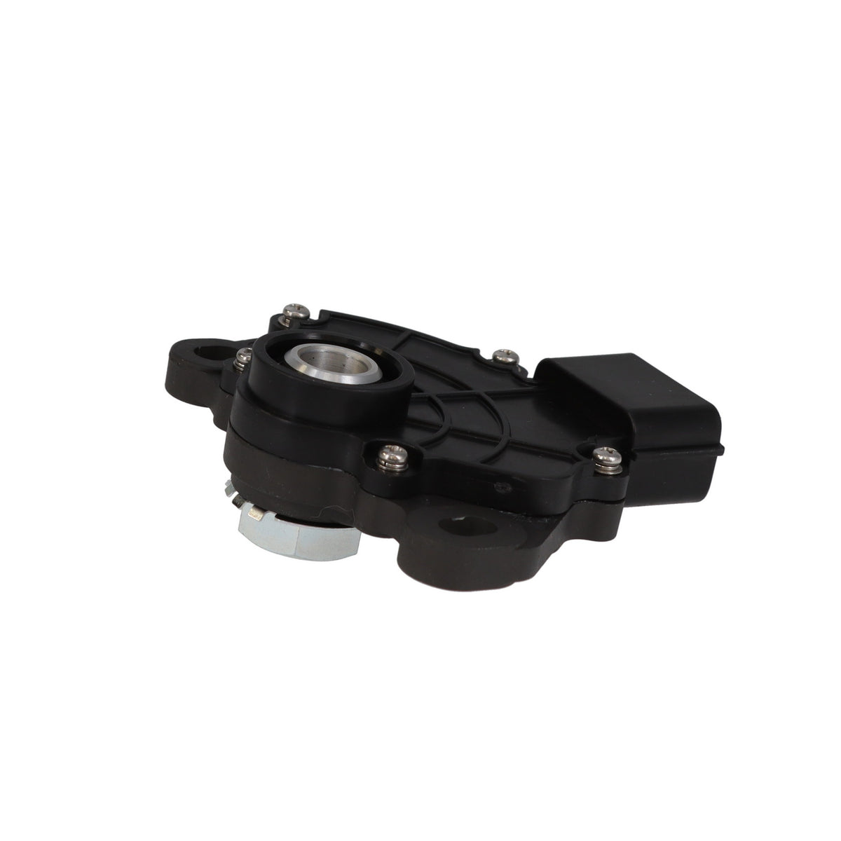 Rostra Powertrain Controls Neutral Safety Switch 67-0040