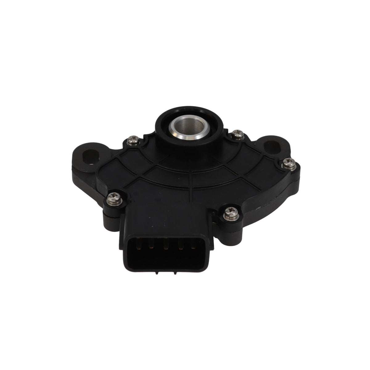 Rostra Powertrain Controls Neutral Safety Switch 67-0040