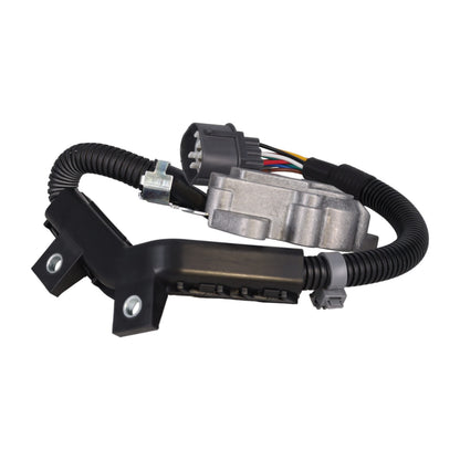 Rostra Powertrain Controls Multi-Purpose Switch 67-0042