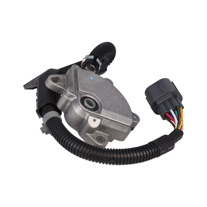 Rostra Powertrain Controls Multi-Purpose Switch 67-0042