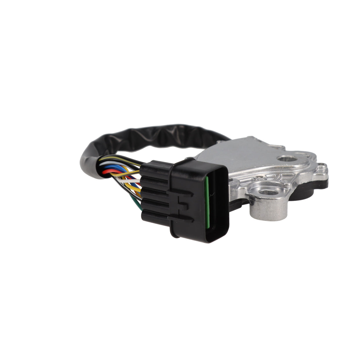 Rostra Powertrain Controls Neutral Safety Switch 67-0046