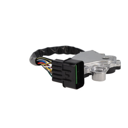 Rostra Powertrain Controls Neutral Safety Switch 67-0046